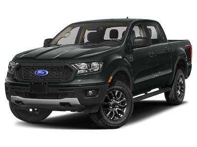 Used 2022 Ford Ranger - photo 1