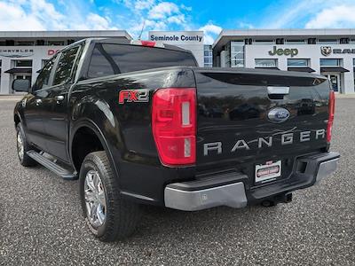 Used 2022 Ford Ranger - photo 1