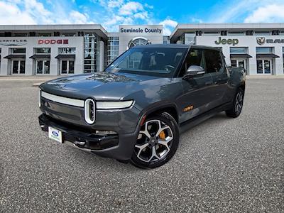2022 Rivian R1T Crew Cab AWD Pickup for sale #NN013639 - photo 1