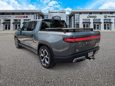 2022 Rivian R1T Crew Cab AWD Pickup for sale #NN013639 - photo 2