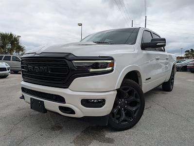 2022 Ram 1500 Crew Cab 4WD Pickup for sale #NN101430A - photo 1