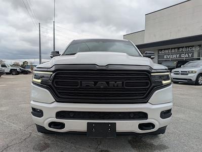 2022 Ram 1500 Crew Cab 4WD Pickup for sale #NN101430A - photo 2