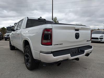Used 2022 Ram 1500 - photo 1