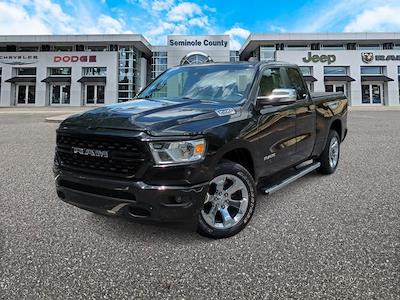 2022 Ram 1500 Quad Cab RWD Pickup for sale #NN113615 - photo 1