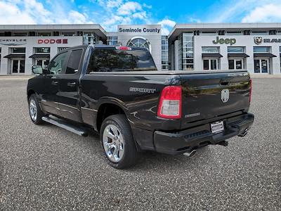 2022 Ram 1500 Quad Cab RWD Pickup for sale #NN113615 - photo 2