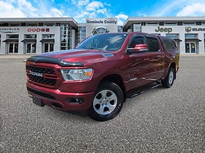 2022 Ram 1500 Crew Cab 4WD Pickup for sale #NN149704U - photo 1