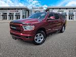 2022 Ram 1500 Crew Cab 4WD Pickup for sale #NN149704U - photo 1