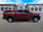 2022 Ram 1500 Crew Cab 4WD Pickup for sale #NN149704U - photo 17