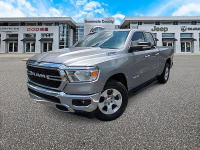 2022 Ram 1500 Quad Cab RWD Pickup for sale #NN157837U - photo 1