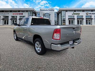 2022 Ram 1500 Quad Cab RWD Pickup for sale #NN157837U - photo 2