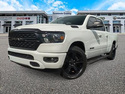 2022 Ram 1500 Quad Cab RWD Pickup for sale #NN194884U - photo 1
