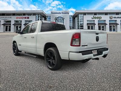 2022 Ram 1500 Quad Cab RWD Pickup for sale #NN194884U - photo 2