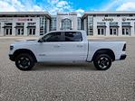 2022 Ram 1500 Crew Cab 4WD Pickup for sale #NN198729 - photo 10