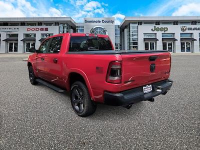 2022 Ram 1500 Crew Cab 4WD Pickup for sale #NN243304 - photo 2
