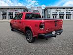 2022 Ram 1500 Crew Cab 4WD Pickup for sale #NN243304 - photo 2