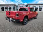 2022 Ram 1500 Crew Cab 4WD Pickup for sale #NN243304 - photo 8