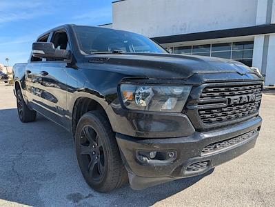 Used 2022 Ram 1500 Big Horn Crew Cab for sale #NN293768 - photo 1