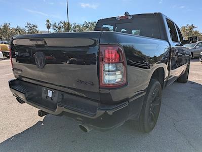 Used 2022 Ram 1500 Big Horn Crew Cab for sale #NN293768 - photo 2