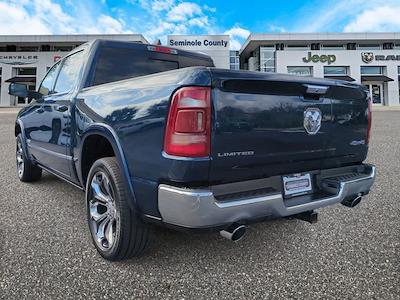Used 2022 Ram 1500 Limited Crew Cab for sale #NN365966 - photo 2