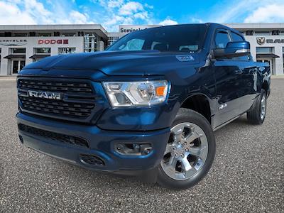 2022 Ram 1500 Crew Cab 4WD Pickup for sale #NN381339 - photo 1