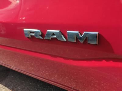 Used 2022 Ram 1500 Laramie Crew Cab for sale #NN427626U - photo 2