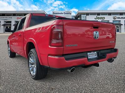 Used 2022 Ram 1500 Laramie Crew Cab for sale #NN427626U - photo 2