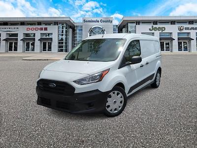 2023 Ford Transit Connect FWD Empty Cargo Van for sale #P1552379 - photo 1