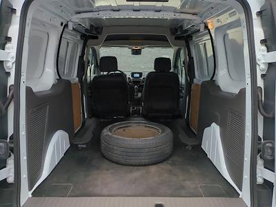 2023 Ford Transit Connect FWD Empty Cargo Van for sale #P1552379 - photo 2