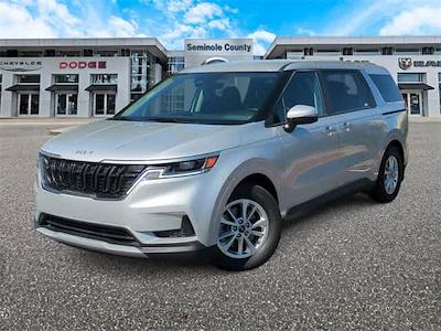 Used 2023 Kia Carnival LX FWD Minivan for sale #P6242444 - photo 1