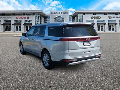 Used 2023 Kia Carnival LX FWD Minivan for sale #P6242444 - photo 2