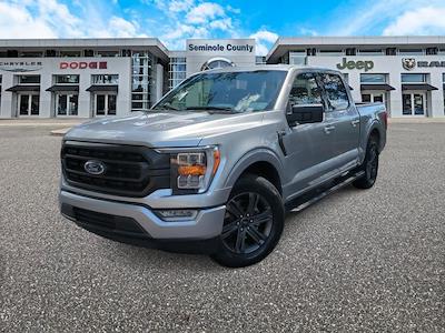 2023 Ford F-150 SuperCrew Cab RWD Pickup for sale #PFC28002 - photo 1