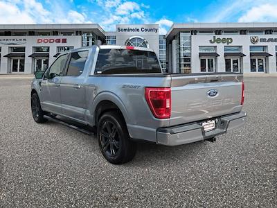 2023 Ford F-150 SuperCrew Cab RWD Pickup for sale #PFC28002 - photo 2