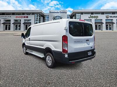 2023 Ford Transit 250 Low Roof RWD Empty Cargo Van for sale #PKA18115 - photo 2