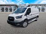 2023 Ford Transit 250 Low Roof RWD Empty Cargo Van for sale #PKA18115 - photo 1