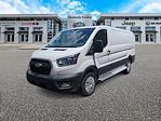2023 Ford Transit 250 Low Roof RWD Empty Cargo Van for sale #PKA18115 - photo 5