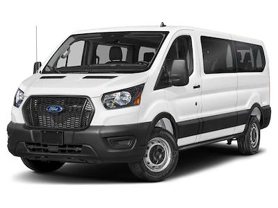 Used 2023 Ford Transit 350 - photo 1