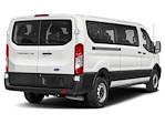 Used 2023 Ford Transit 350 XLT Passenger Van for sale #PKB41692 - photo 3