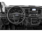 Used 2023 Ford Transit 350 XLT Passenger Van for sale #PKB41692 - photo 7