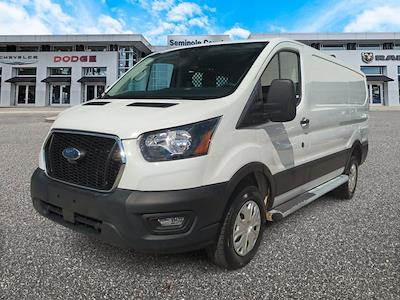 2023 Ford Transit 250 Low Roof RWD Empty Cargo Van for sale #PKB90003 - photo 1