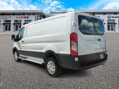 2023 Ford Transit 250 Low Roof RWD Empty Cargo Van for sale #PKB90003 - photo 2