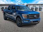 2023 Ford F-150 SuperCrew Cab 4WD Pickup for sale #PKD28897 - photo 4