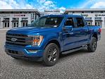 2023 Ford F-150 SuperCrew Cab 4WD Pickup for sale #PKD28897 - photo 8