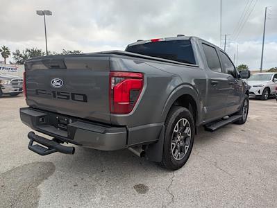 2024 Ford F-150 SuperCrew Cab RWD Pickup for sale #PKE18612 - photo 2