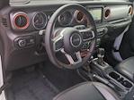 2023 Jeep Gladiator Crew Cab 4WD Pickup for sale #PL501594 - photo 10