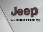 2023 Jeep Gladiator Crew Cab 4WD Pickup for sale #PL501594 - photo 12