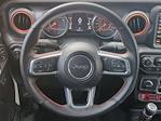 2023 Jeep Gladiator Crew Cab 4WD Pickup for sale #PL501594 - photo 23