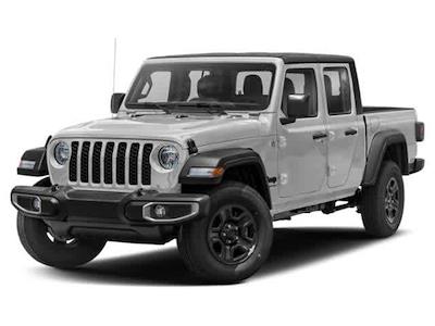 2023 Jeep Gladiator Crew Cab 4WD Pickup for sale #PL533319U - photo 1
