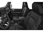 2023 Jeep Gladiator Crew Cab 4WD Pickup for sale #PL533319U - photo 9