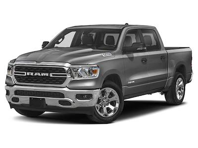 2023 Ram 1500 Crew Cab 4WD Pickup for sale #PN582635U - photo 1