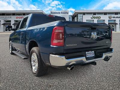 Used 2023 Ram 1500 Laramie Crew Cab for sale #PN622340U - photo 2